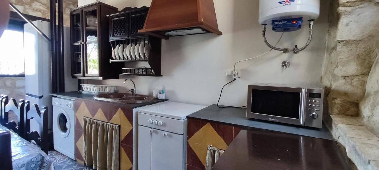 Casas Rurales Las Vinas Οσούνα Εξωτερικό φωτογραφία