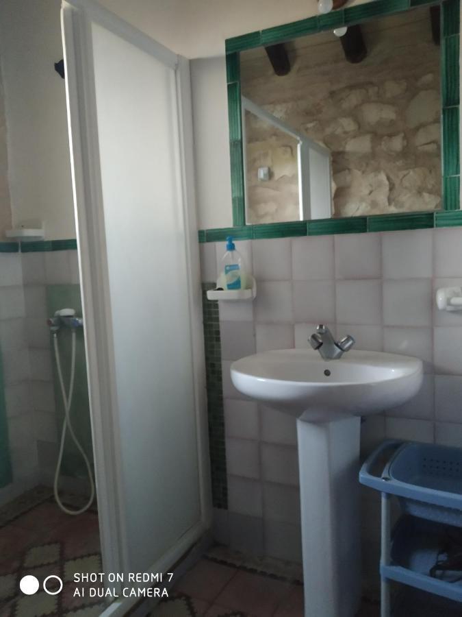 Casas Rurales Las Vinas Οσούνα Εξωτερικό φωτογραφία
