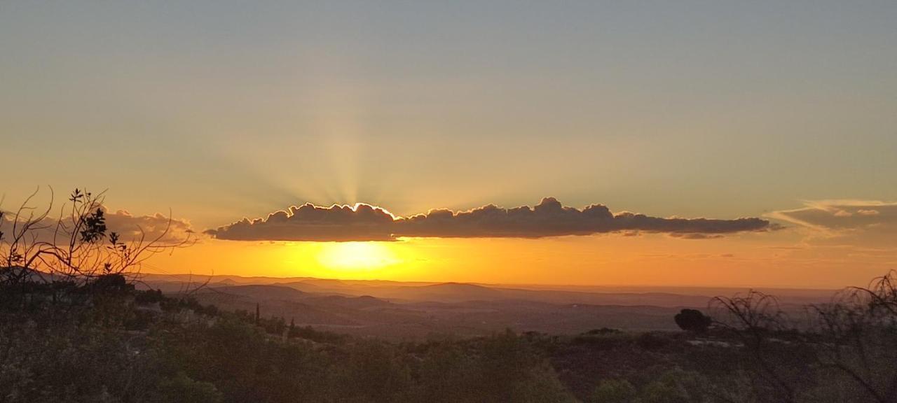 Casas Rurales Las Vinas Οσούνα Εξωτερικό φωτογραφία