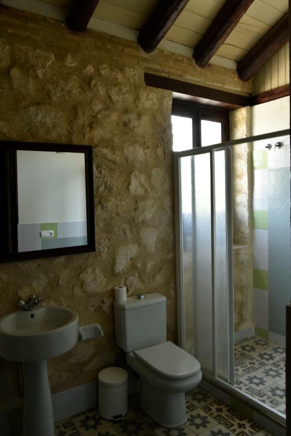 Casas Rurales Las Vinas Οσούνα Εξωτερικό φωτογραφία